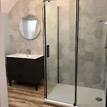דירה Le Blue, Spacieux, Design Et Chaleureux שולה