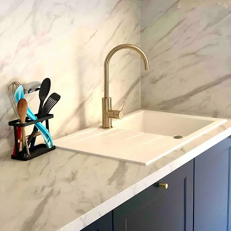 Le Blue, Spacieux, Design Et Chaleureux * Cholet