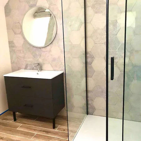 Le Blue, Spacieux, Design Et Chaleureux Apartament Cholet