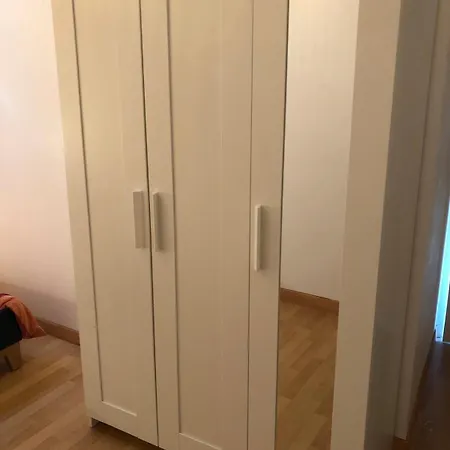 아파트 Le Blue, Spacieux, Design Et Chaleureux