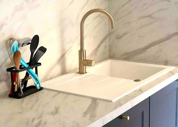 Le Blue, Spacieux, Design Et Chaleureux * Cholet