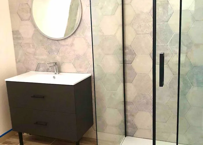 Le Blue, Spacieux, Design Et Chaleureux Appartement Cholet