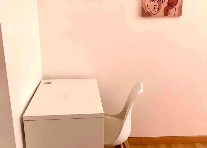 Le Blue, Spacieux, Design Et Chaleureux * Cholet